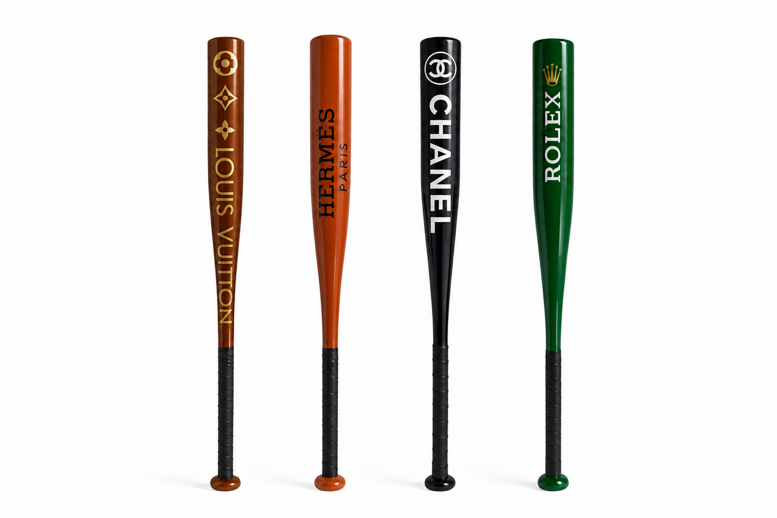 Batte de Baseball