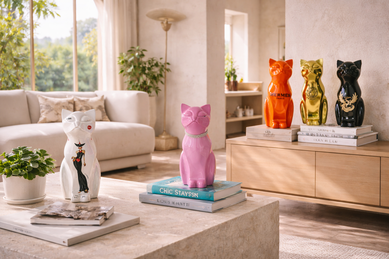 Feline Collection