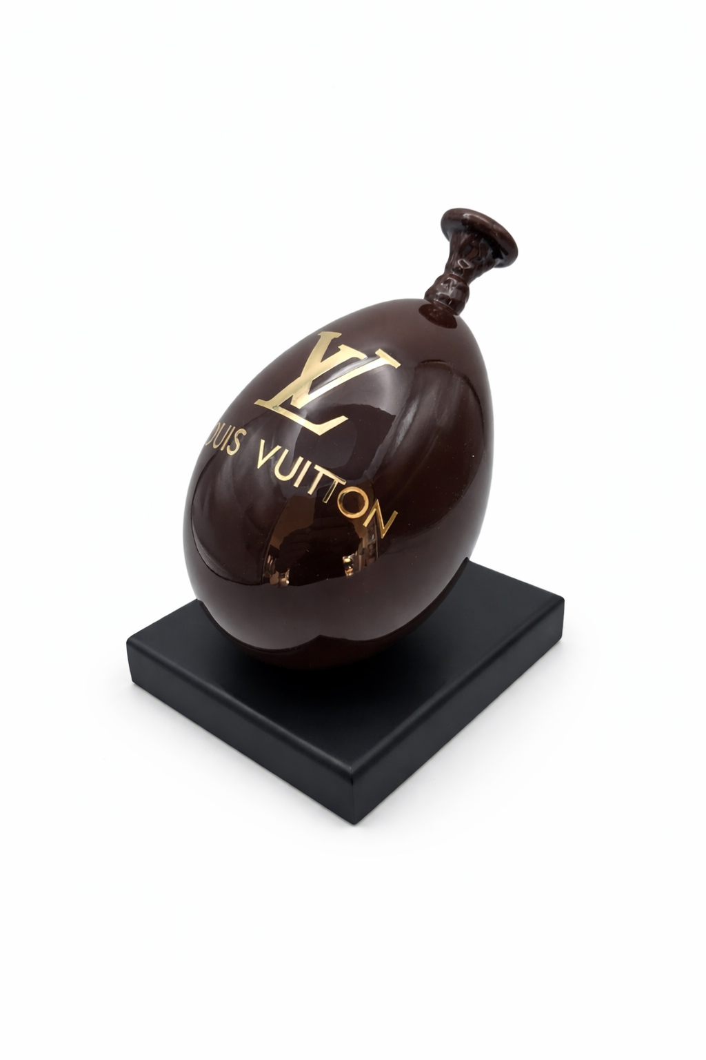 Ballon Petit Modèle “Louis Vuitton”