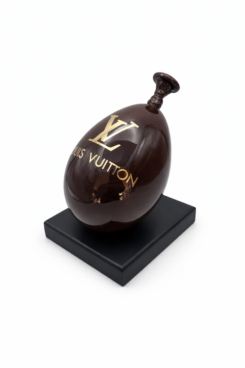 Small Model "Louis Vuitton" Ball