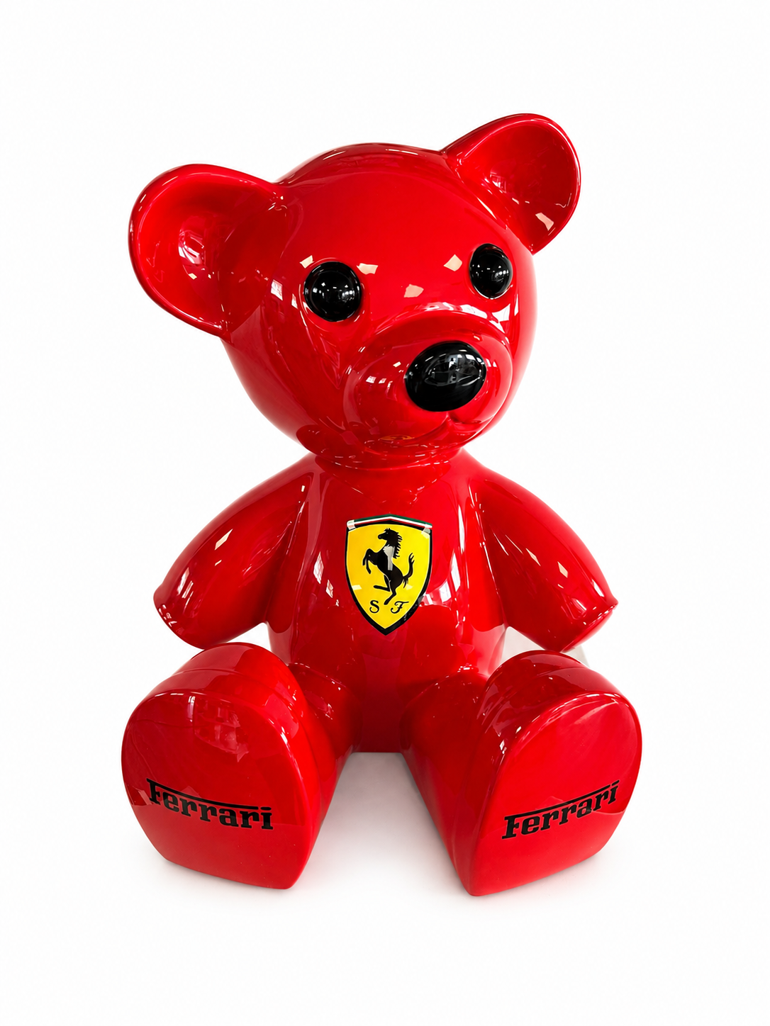 Teddy Ferrari