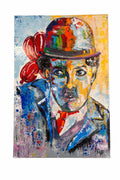 Chaplin Pop