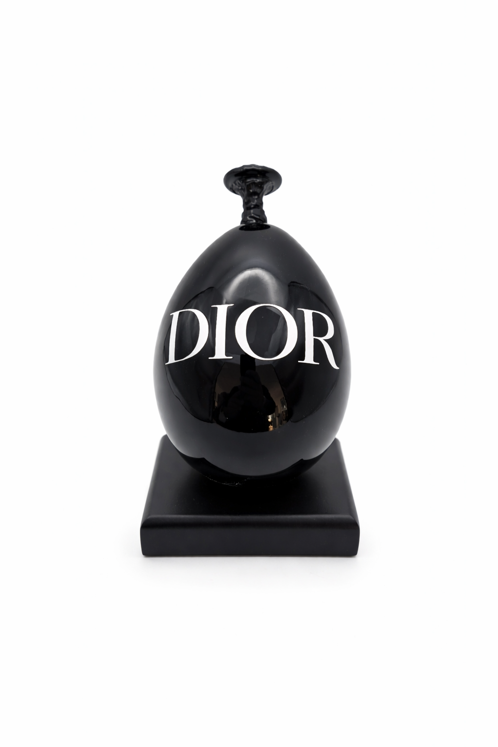 Ballon Petit Modèle “Dior”