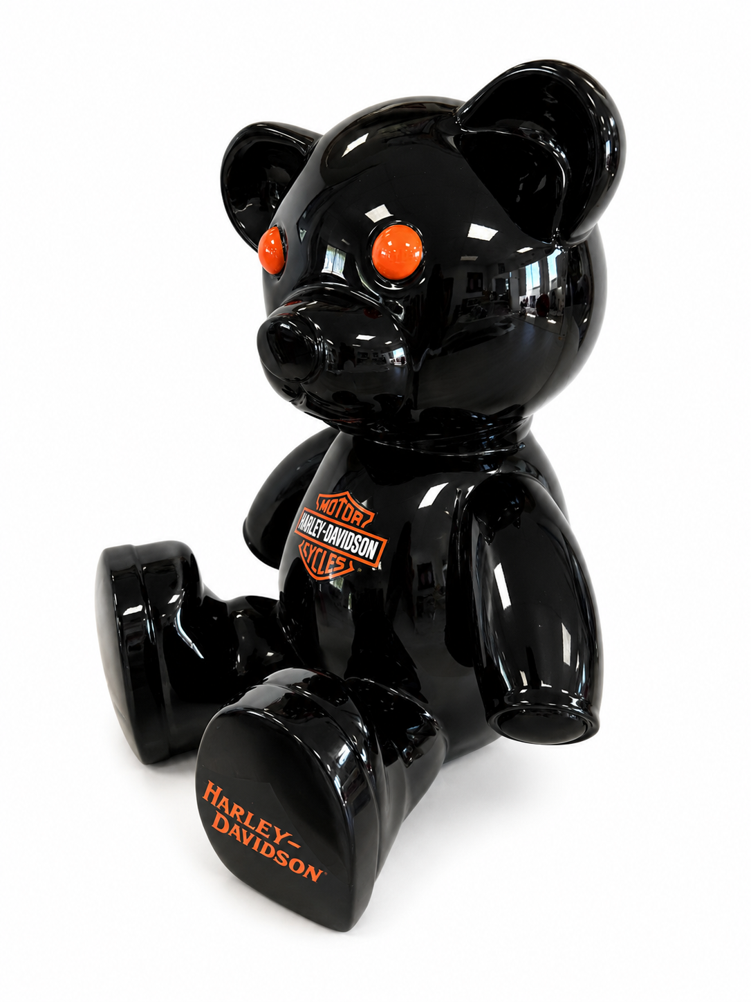 Teddy Harley