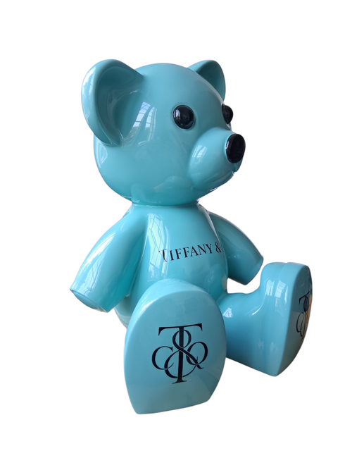 Teddy