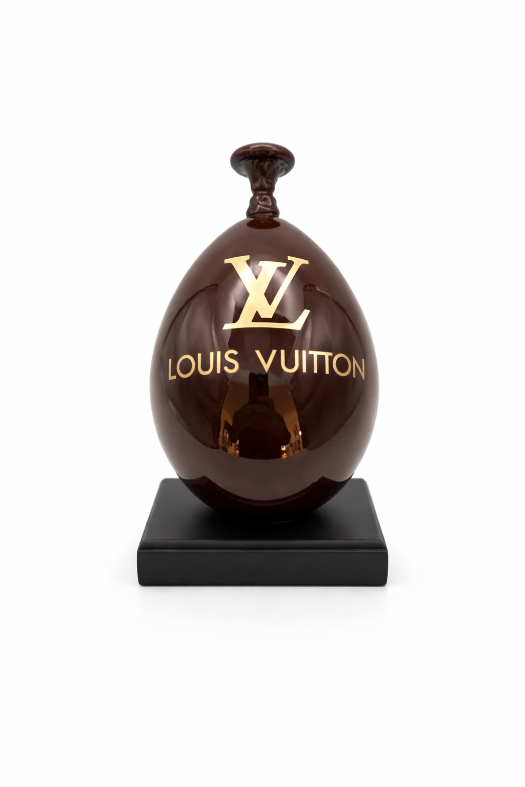 Ballon Petit Modèle “Louis Vuitton”