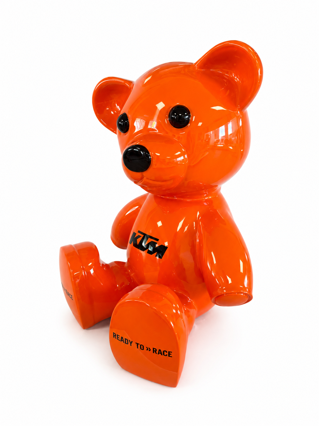 Teddy KTM