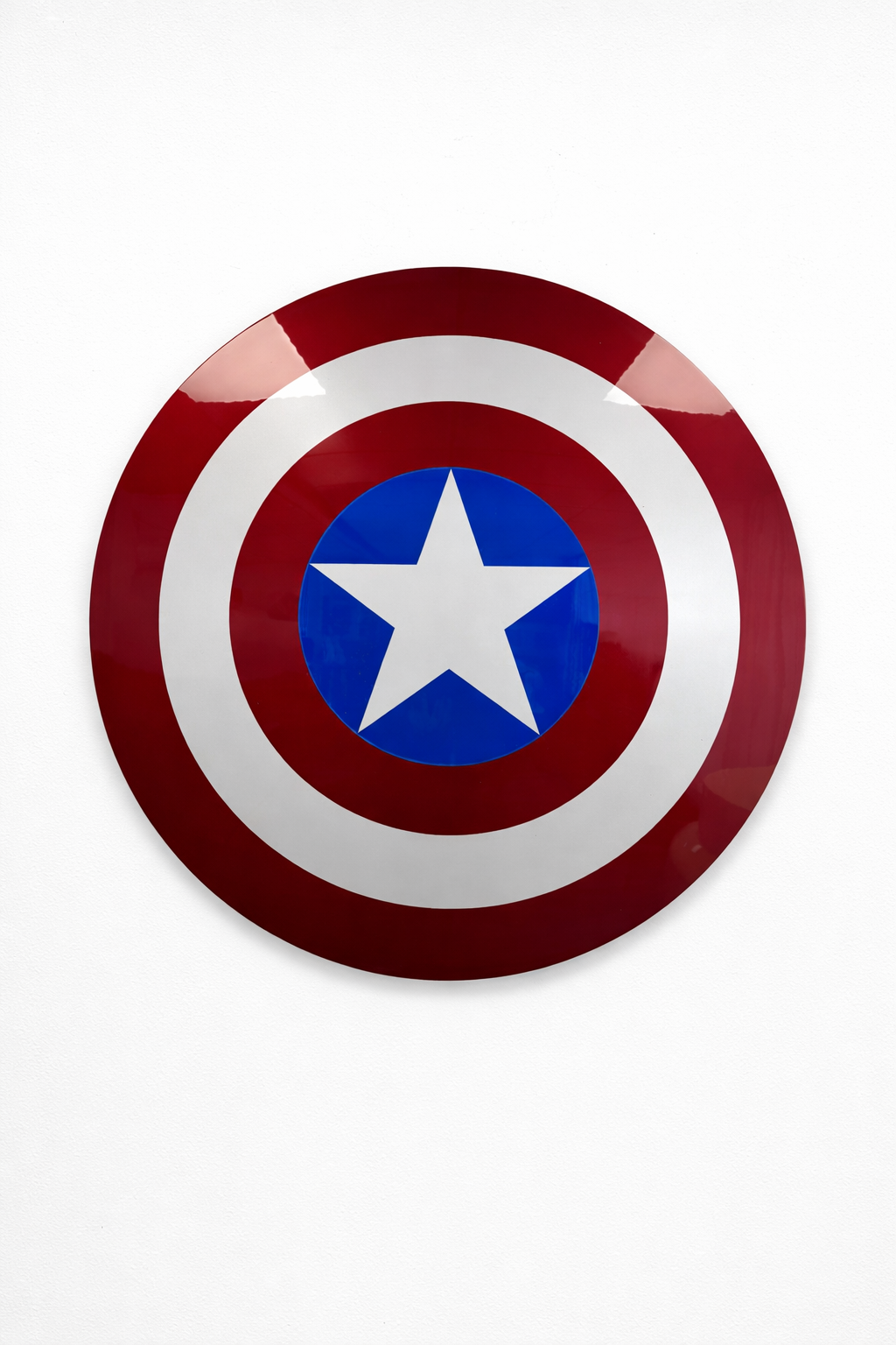 Bouclier Captain Amercia