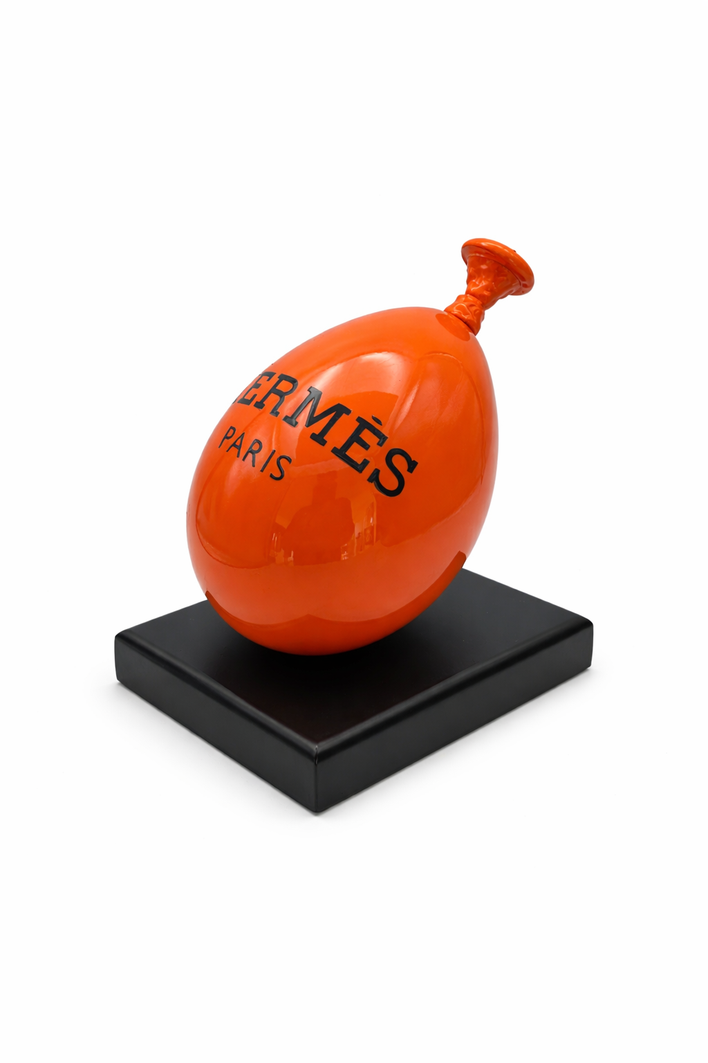 Ballon Petit Modèle “Hermès”