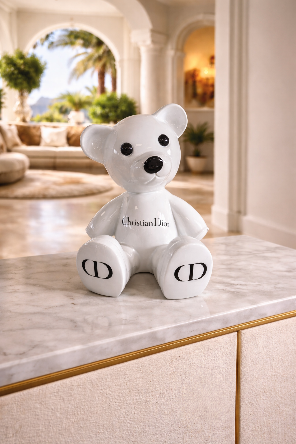 Teddy Mode