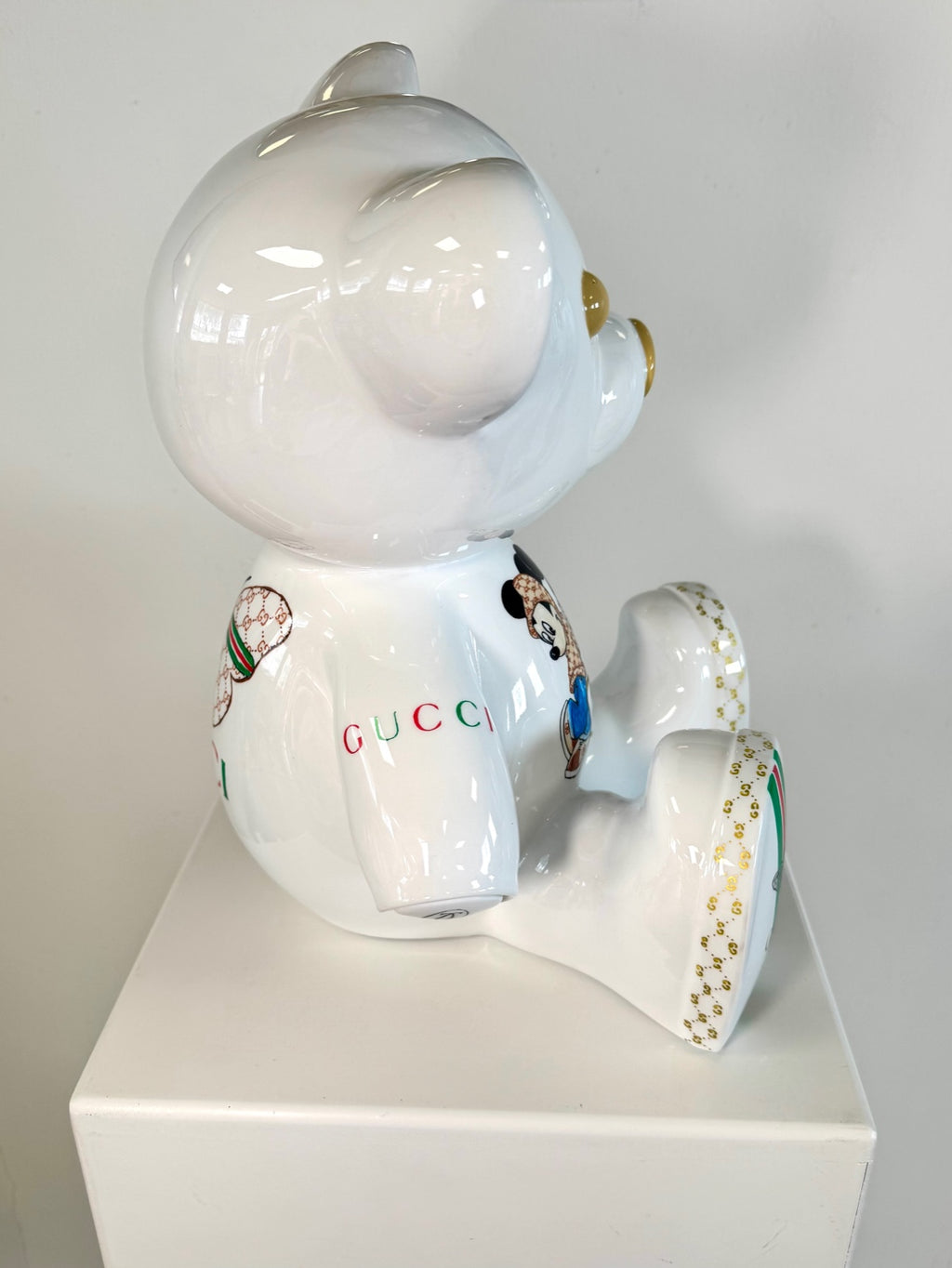 Ours Pop Luxe