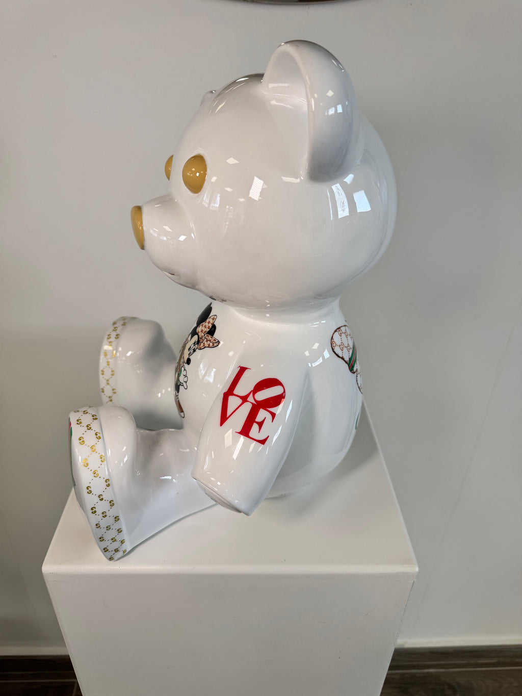 Ours Pop Luxe