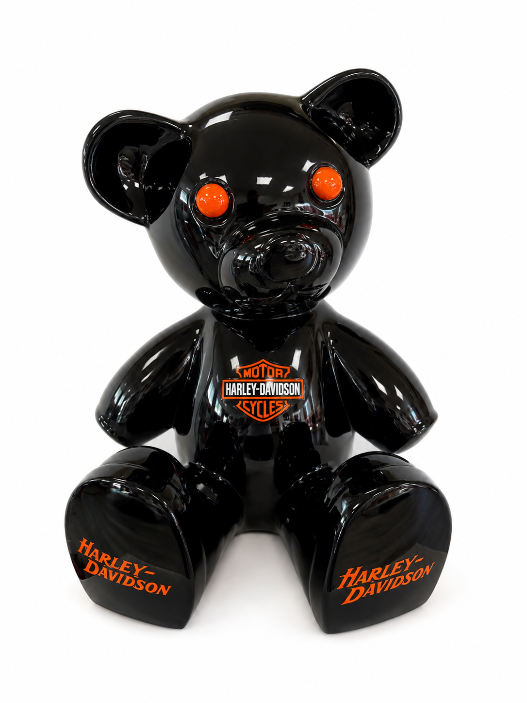Teddy Harley