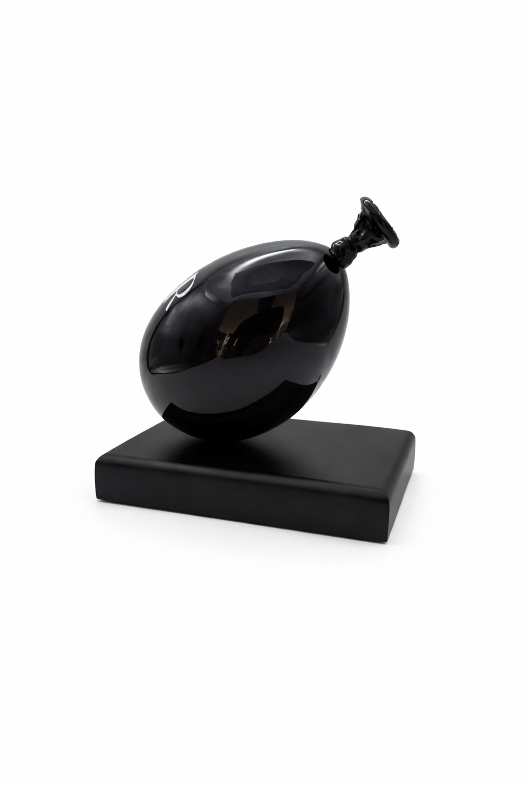 Ballon Petit Modèle “Dior”