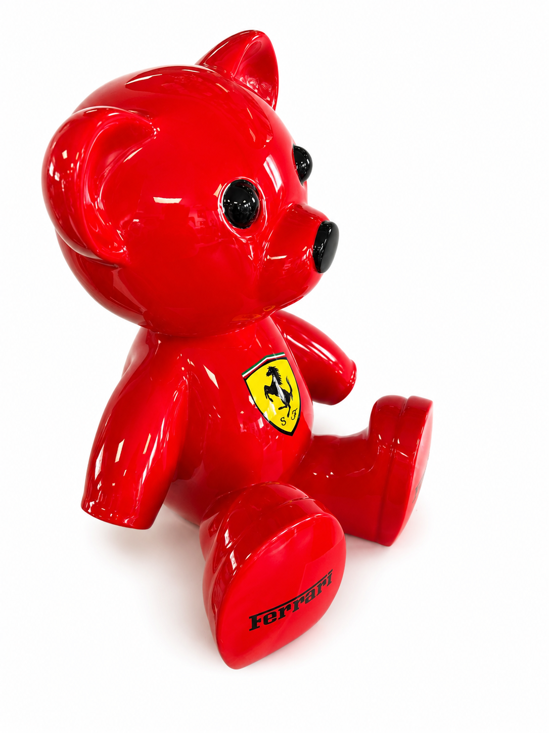 Teddy Ferrari