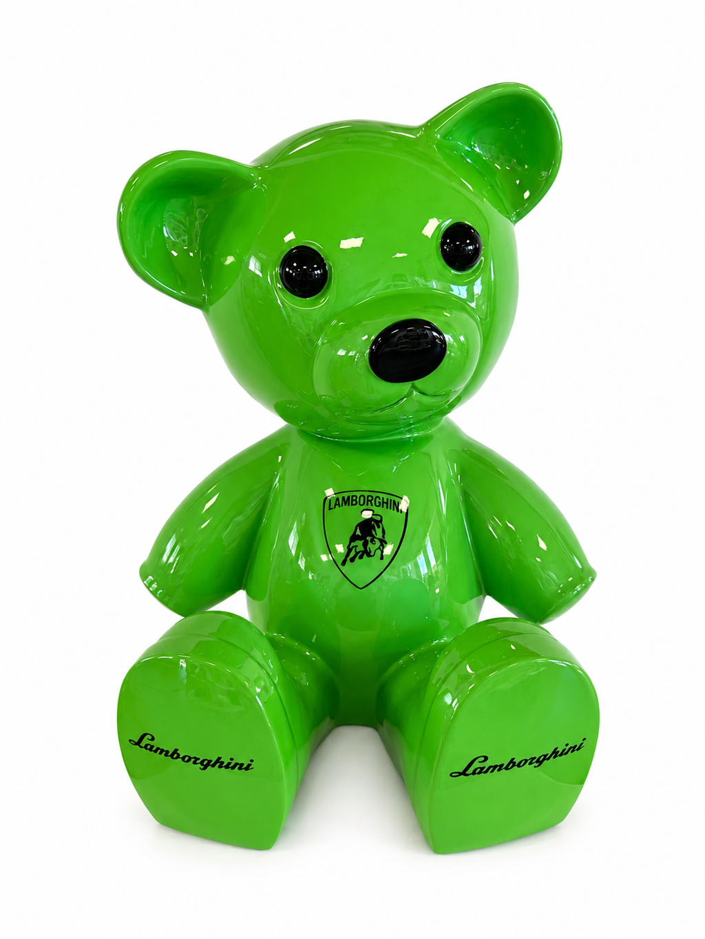 Teddy Lambo