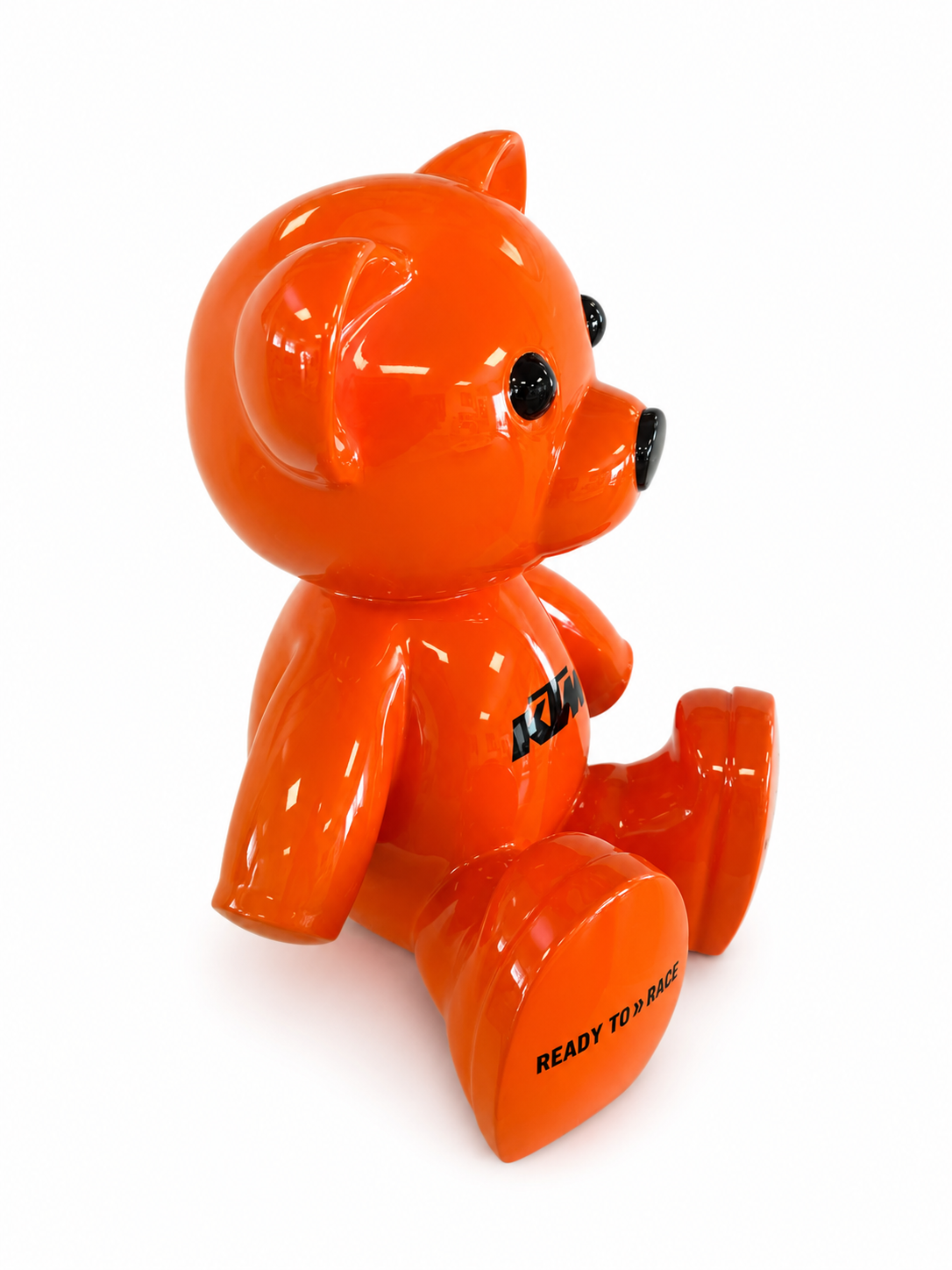 Teddy KTM