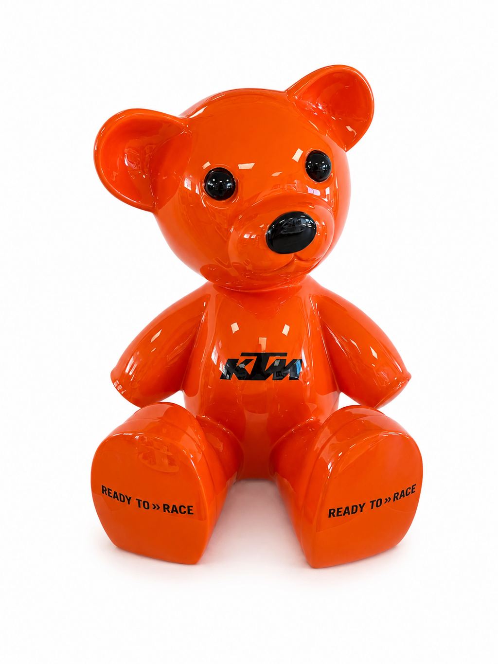 Teddy KTM