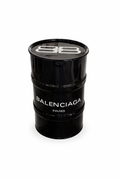 Baril noir Balanciaga