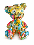 Luxe Bear Pop