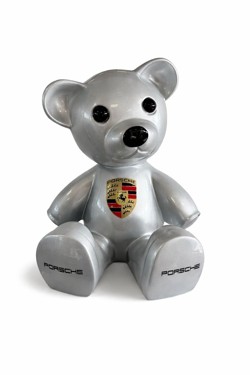 Teddy