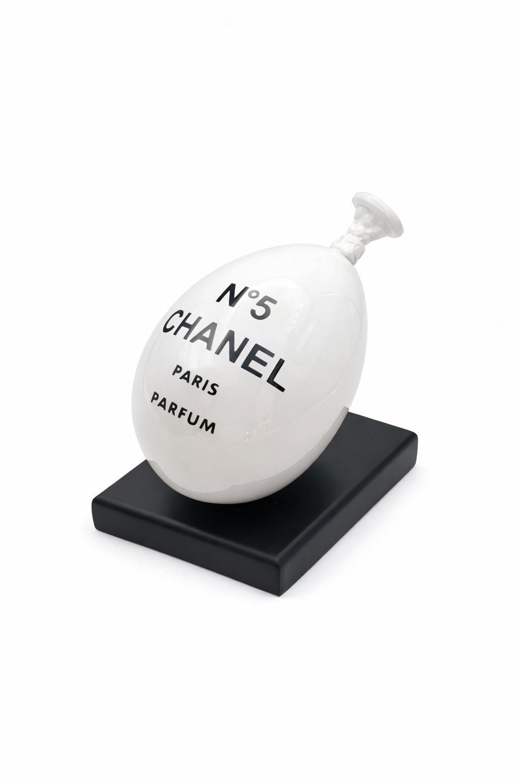Ballon Petit Modèle “Chanel N°5”