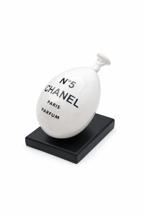 Small Chanel N°5 Balloon