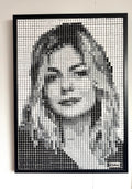 Louane - Portrait