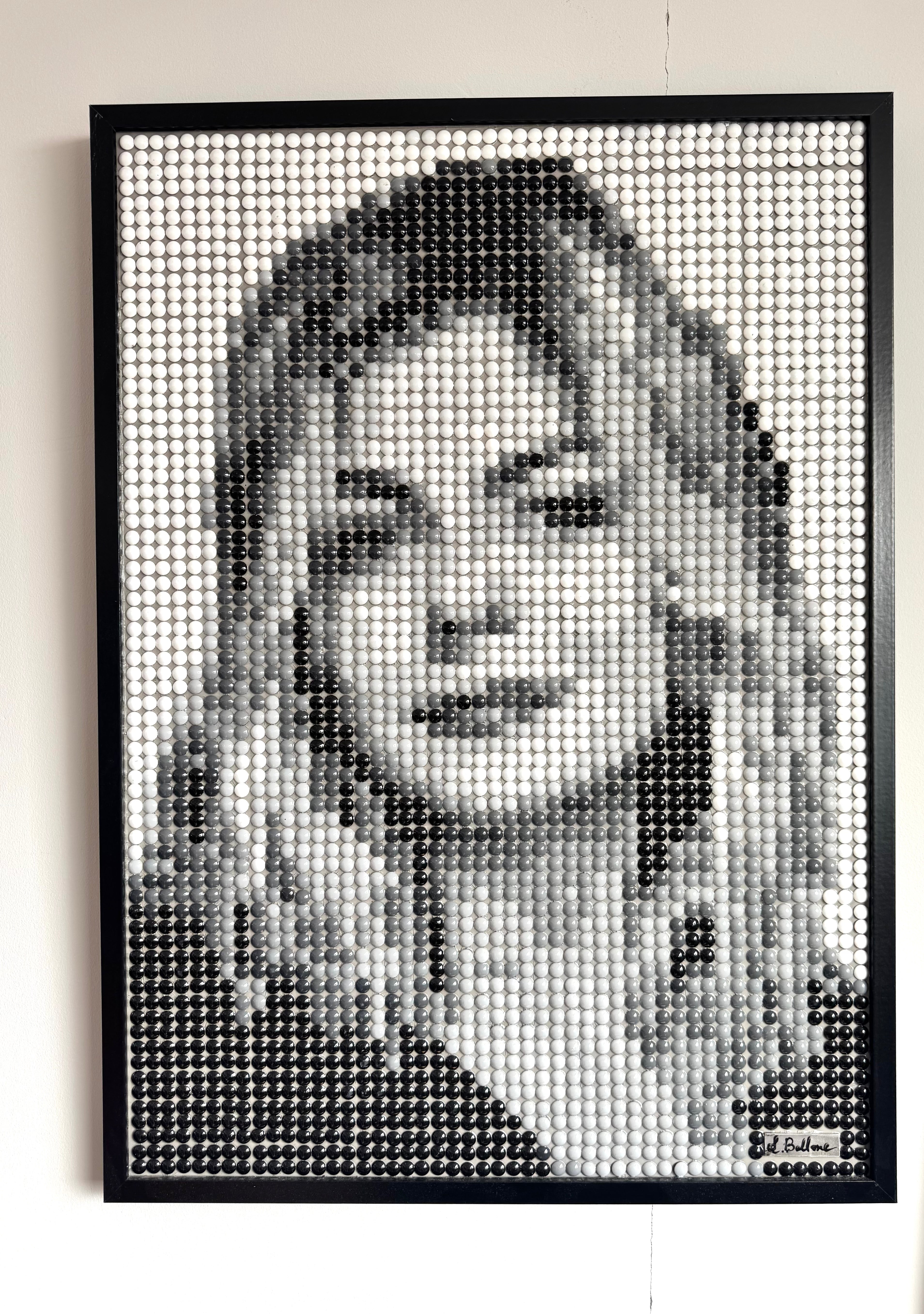 Louane - Portrait