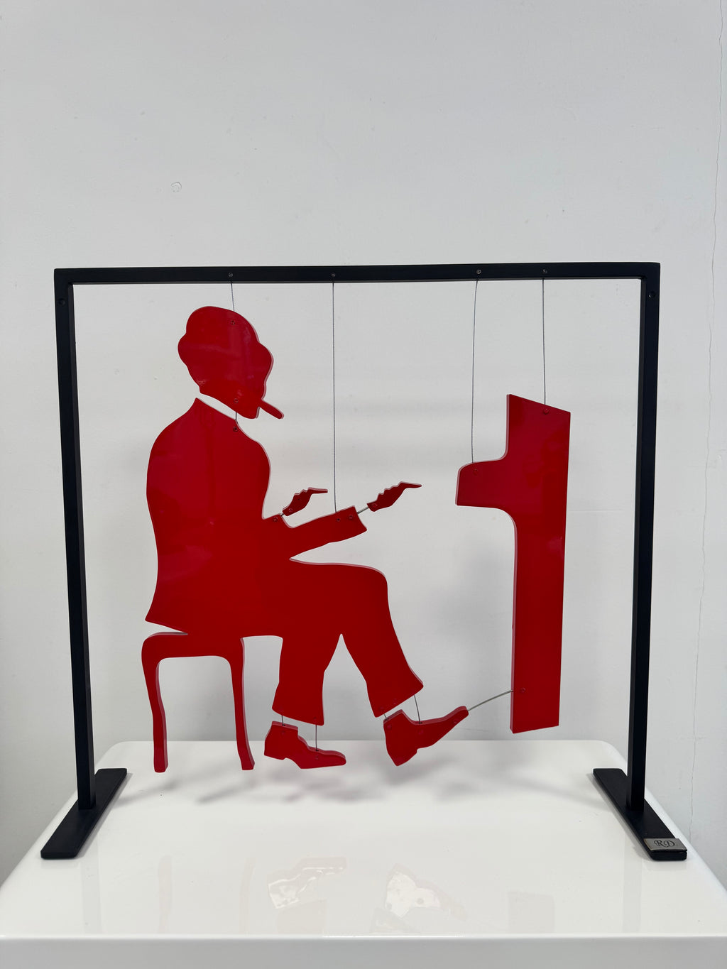 Le pianiste