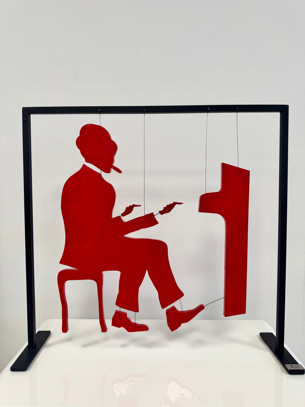 Le pianiste
