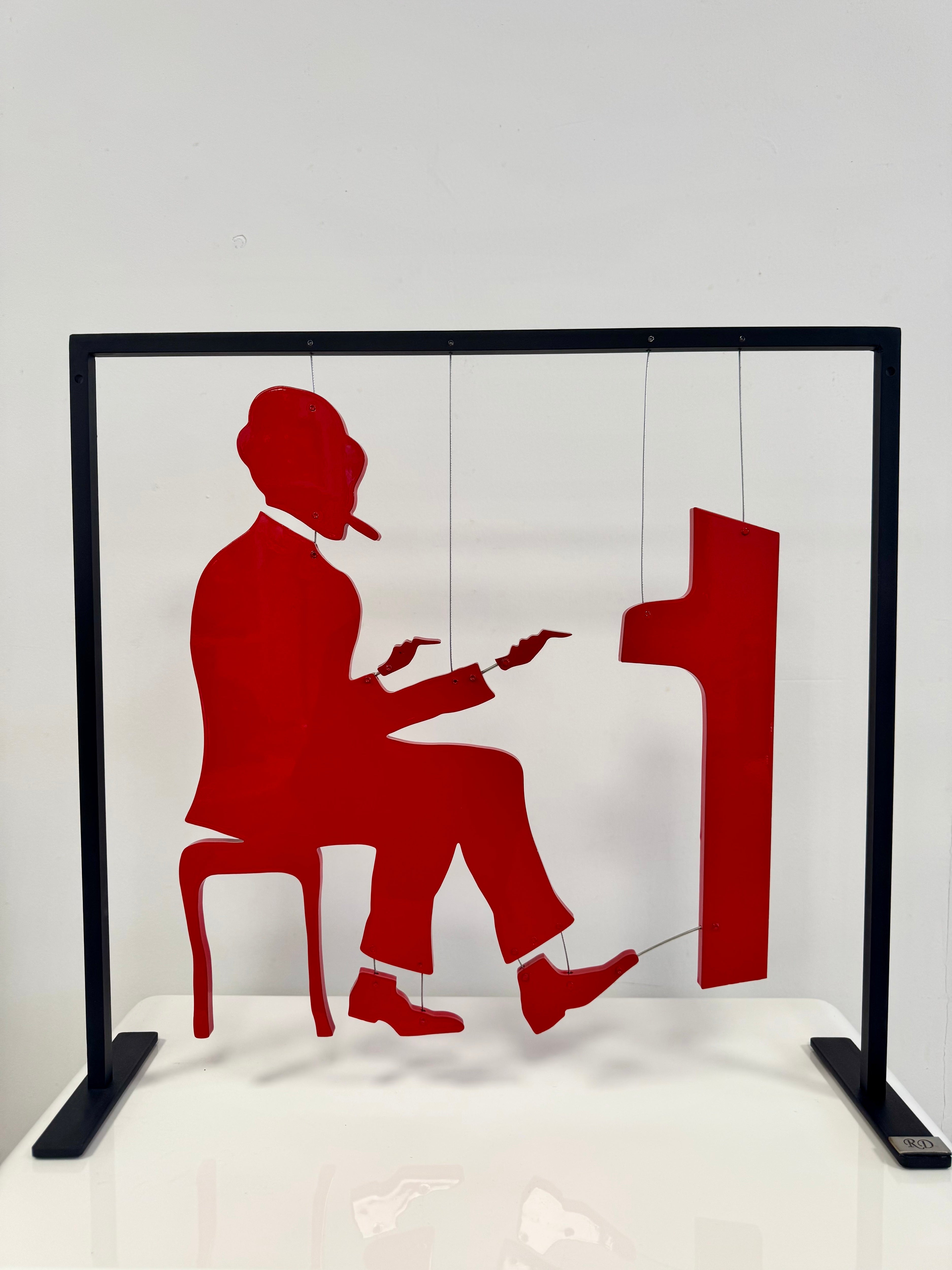 Le pianiste