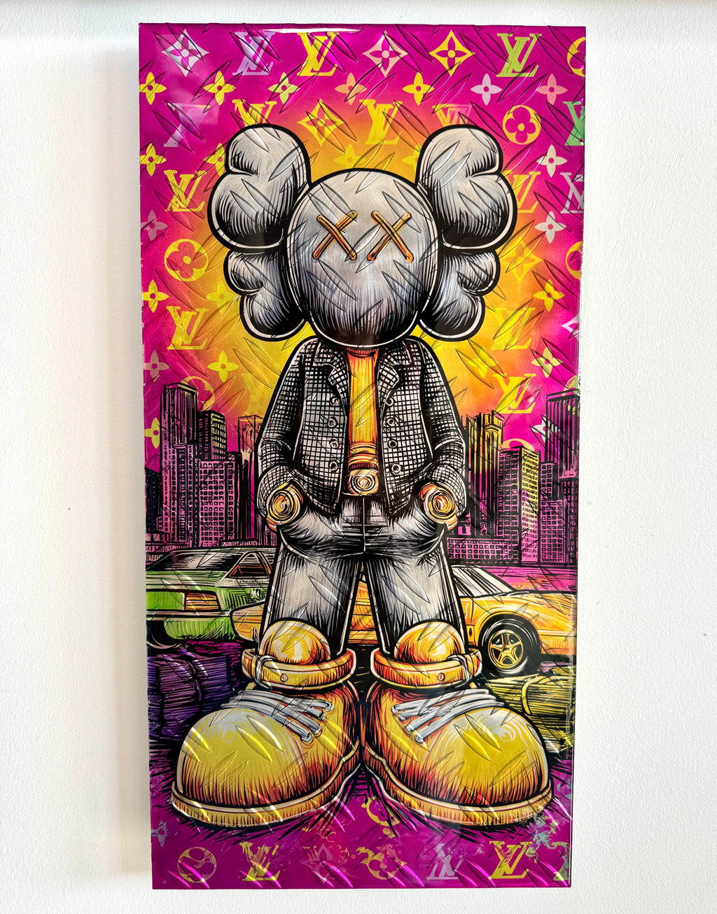 Modern Icon