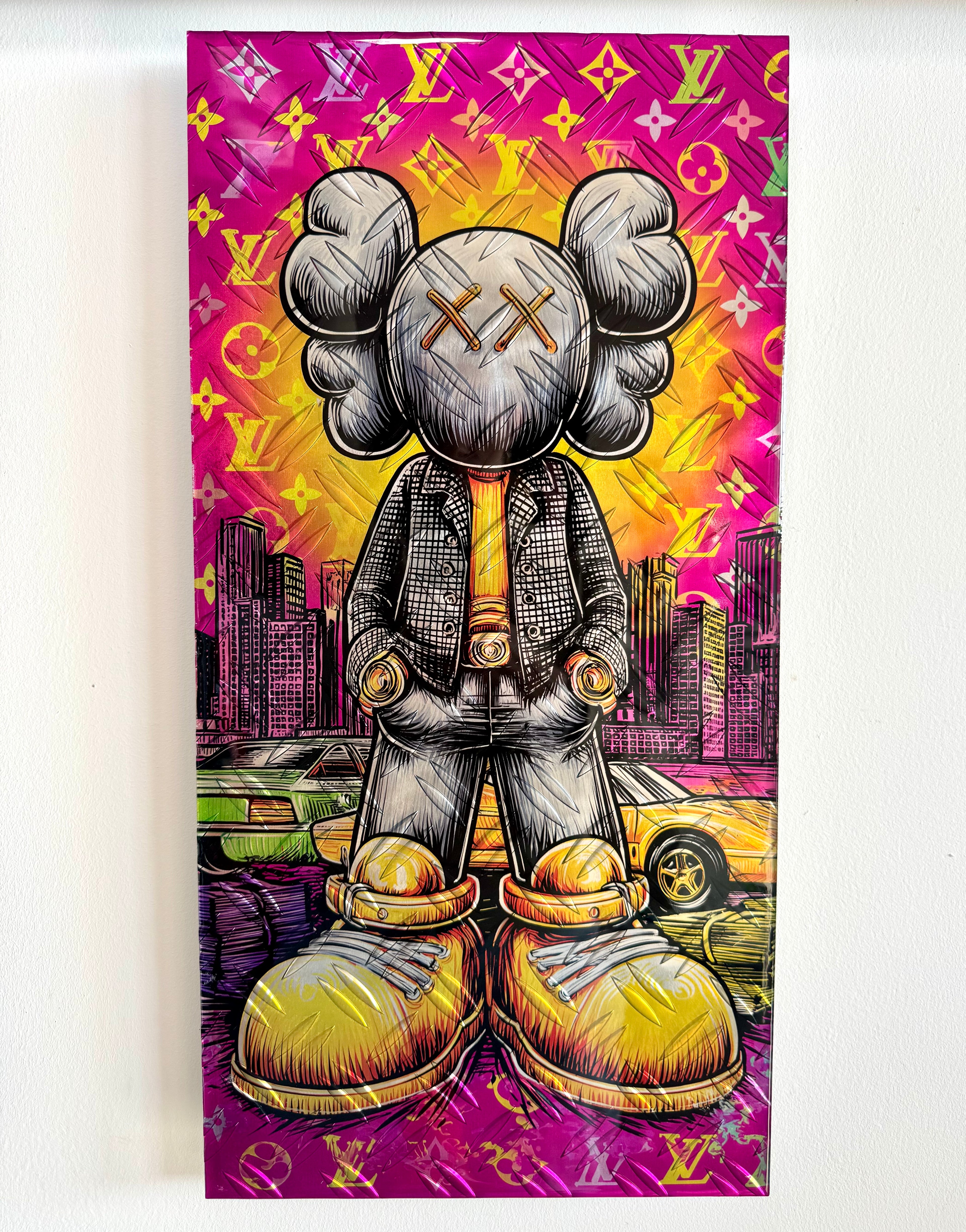 Modern Icon
