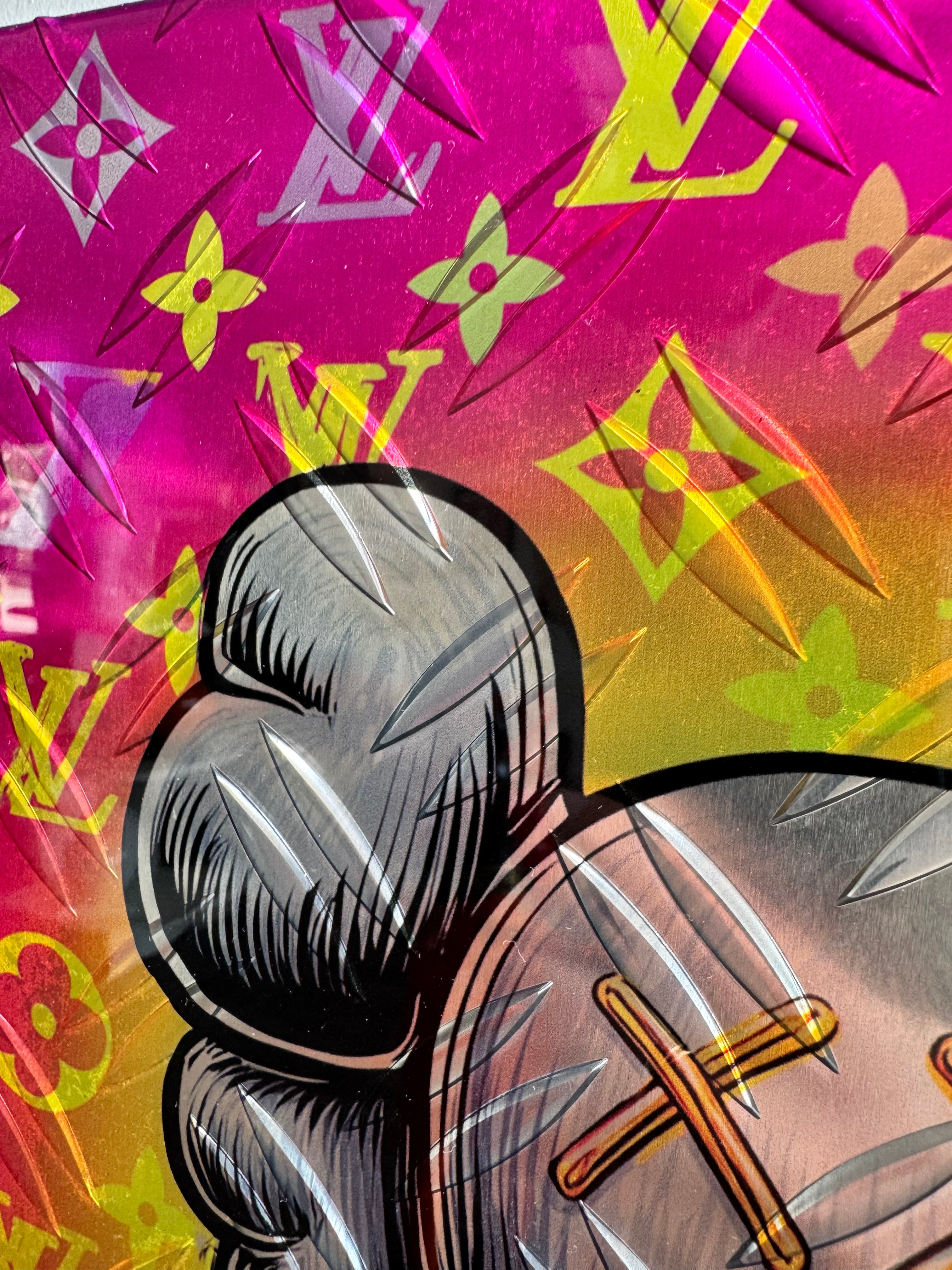 Modern Icon
