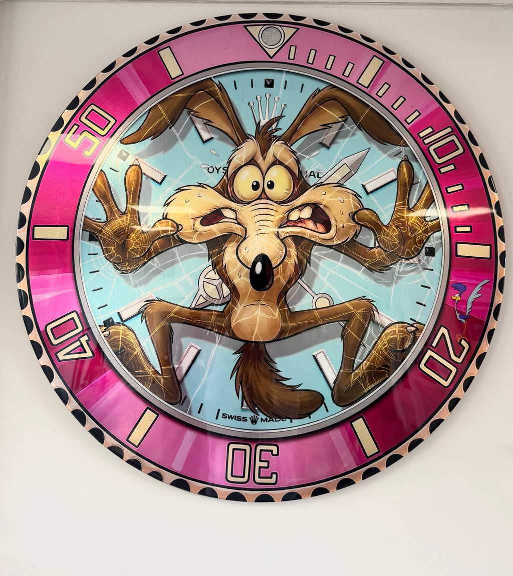 Crash Watch