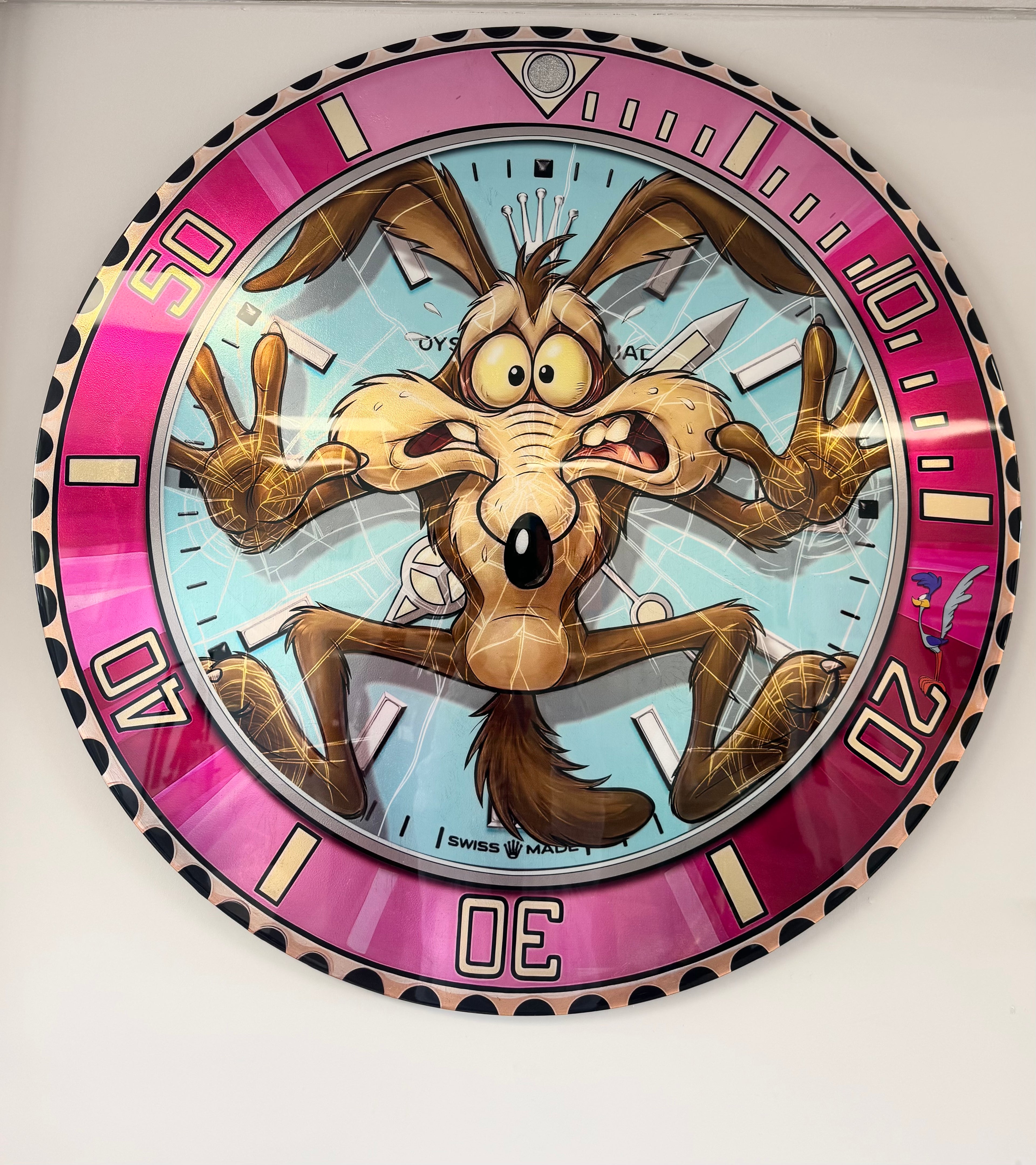 Crash Watch