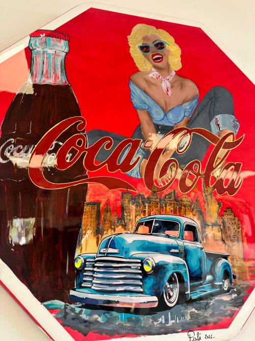 American Pop