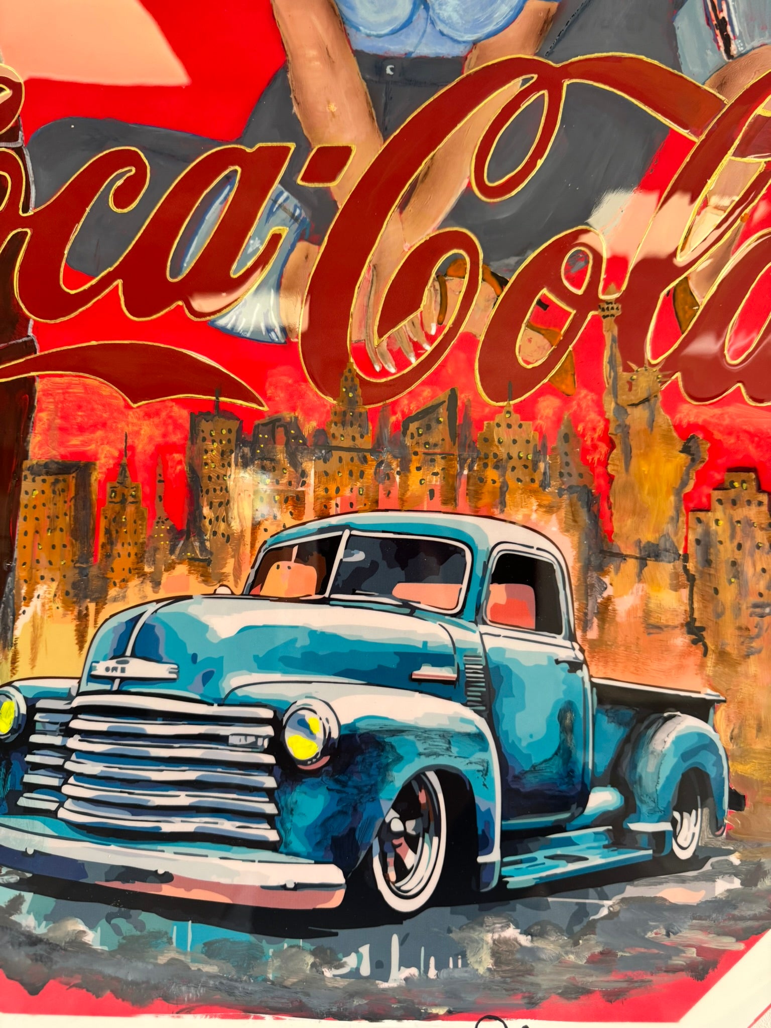 American Pop