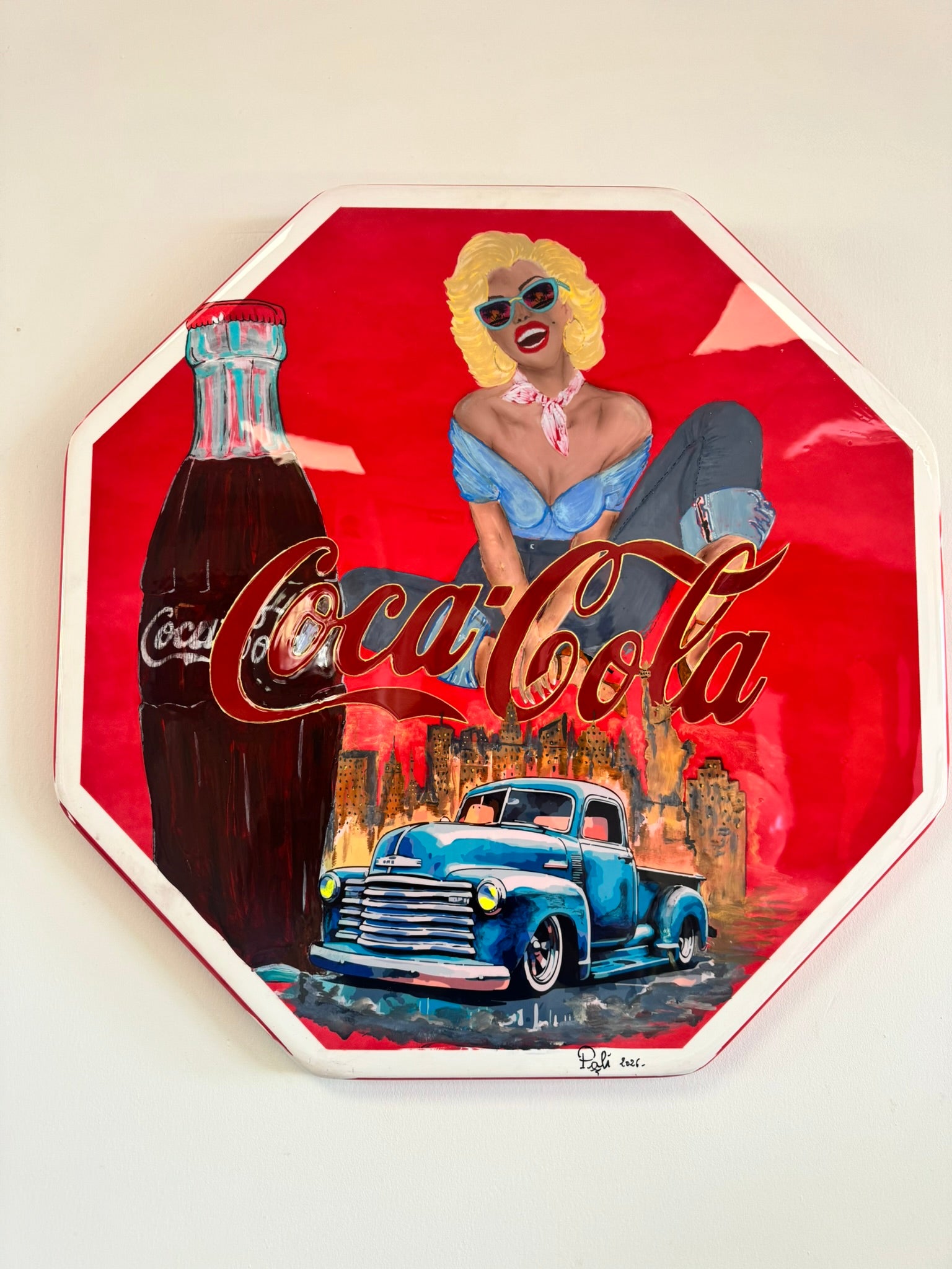 American Pop