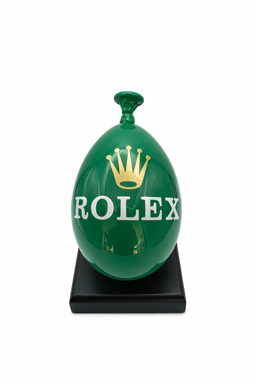 Ballon Petit Modèle “Rolex”