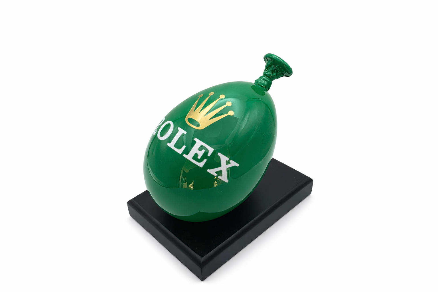 Ballon Petit Modèle “Rolex”