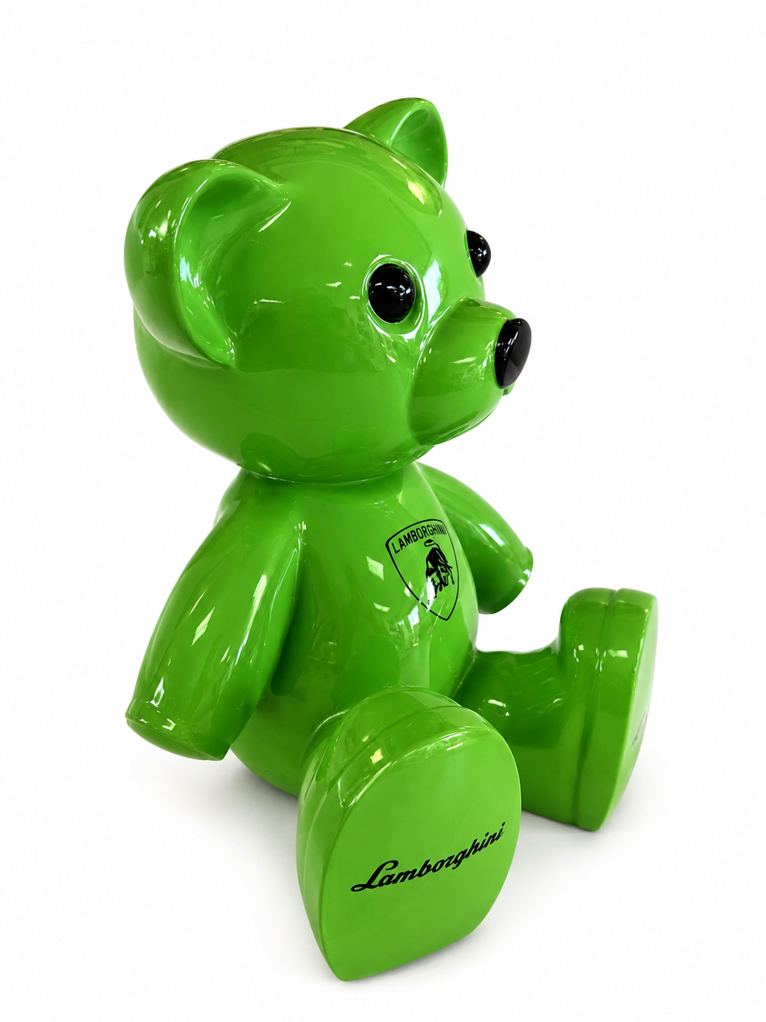 Teddy Lambo