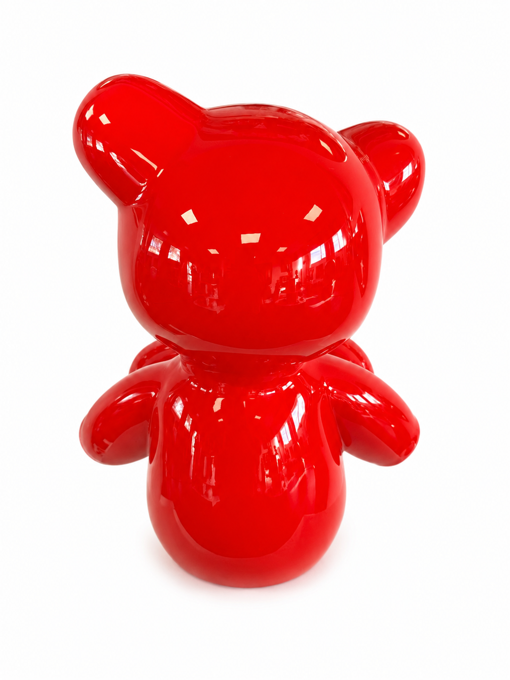 Teddy Ferrari