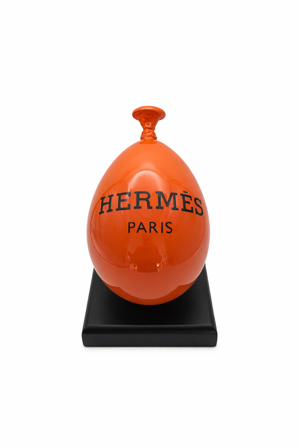 Ballon Petit Modèle “Hermès”