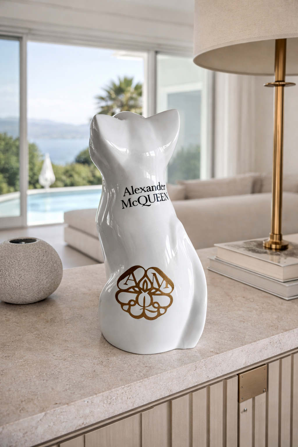 Chat - Couture 1/1 - 2026