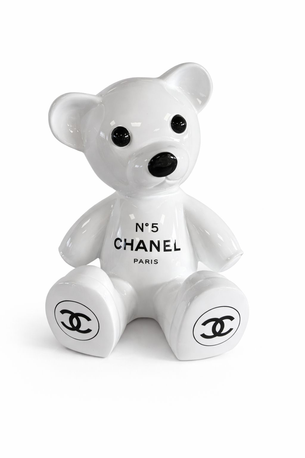 Teddy Mode