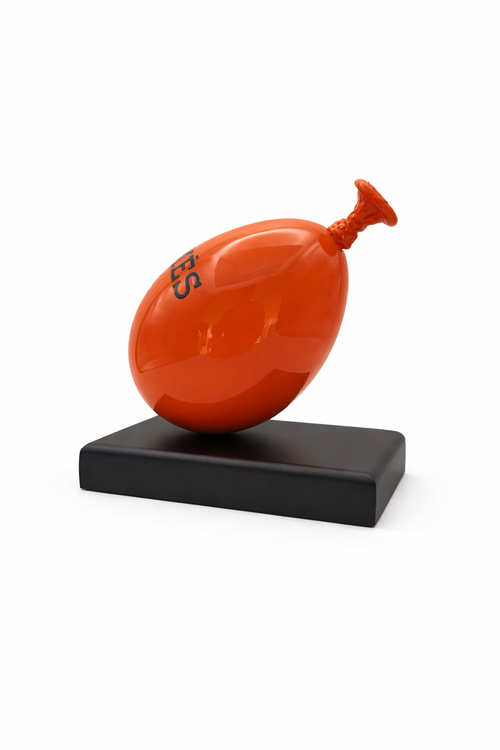 Small Model Ball "Hermès"