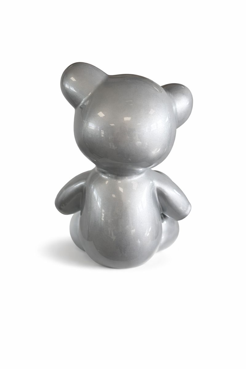 Teddy