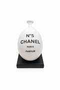 Ballon Petit Modèle “Chanel N°5”